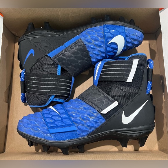 nike savage elite 2 size 12